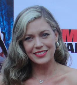 レイラニ・サレル(俳優・テレビ俳優)の写真