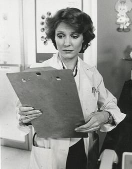 アン・シェディーン（俳優・テレビ俳優）の写真