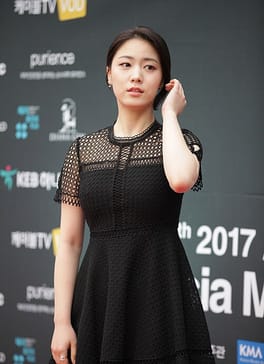 リュ・ファヨン（歌手・ラッパー）の写真