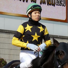 Photo of Takuma Itō