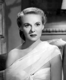 アン・トッド(俳優・映画俳優)の写真