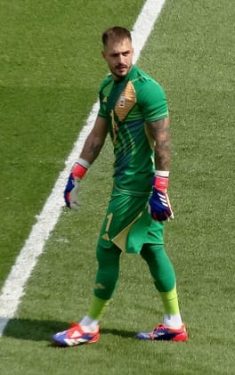 アルナウ・テナス（サッカー選手）の写真