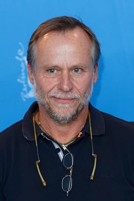 カレル・ローデン（俳優・舞台俳優）の写真