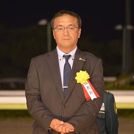 Photo of Noboru Takagi