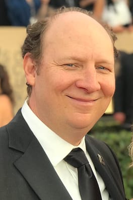 ダン・バッケダール（コメディアン・テレビ俳優）の写真