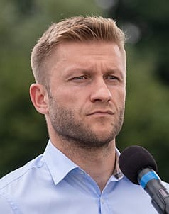 ヤクプ・ブワシュチコフスキ（サッカー選手）の写真