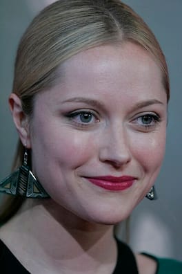 ジョージナ・ヘイグ（俳優・映画俳優）の写真