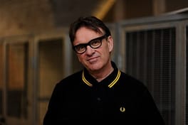 クリス・ディフォード（作詞家・ソングライター）の写真