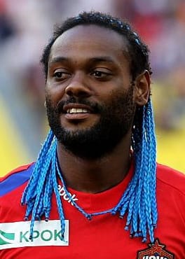 ヴァグネル・ラヴ（サッカー選手）の写真