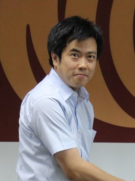 曽我部真裕（顧問弁護士・研究者）の写真