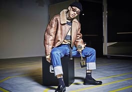 千葉雄喜（ラッパー・歌手）の写真