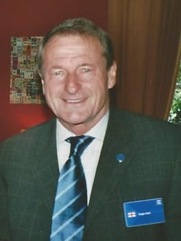 ロジャー・ハント(サッカー選手)の写真