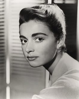 アナ・マリア・アルバゲッティ（俳優・歌手）の写真
