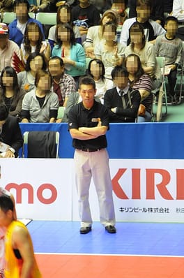 Photo of Honoo Hamaguchi