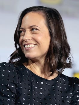 ローレン・シュミット・ヒスリック（テレビプロデューサー・脚本家）の写真