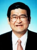 小野晋也（政治家）の写真
