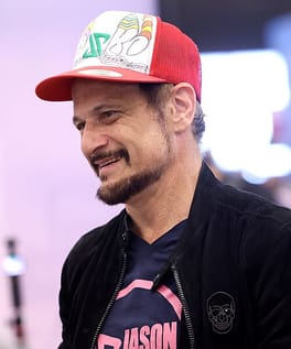 ジェイソン・ペイジ(俳優・舞台俳優)の写真