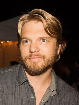 デヴィッド・パートコー（俳優・映画俳優）の写真