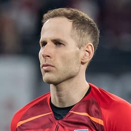 ペーテル・グラークシ（サッカー選手）の写真