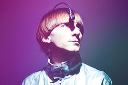ニール・ハービソン（講演家・芸術家）の写真