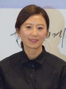 キム・ヒエ（俳優・映画俳優）の写真