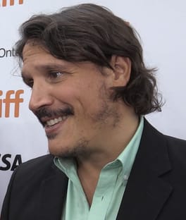 セルヒオ・ペリス＝メンチェータ（俳優・演出家）の写真