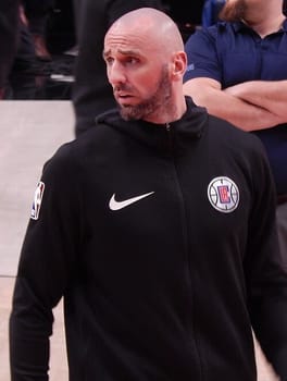 マルチン・ゴルタット（バスケットボール選手）の写真