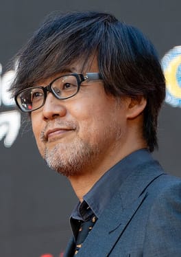 山崎貴（映画監督・特殊効果アーティスト）の写真