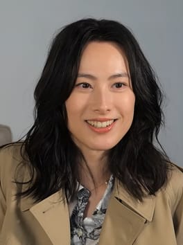 イザベラ・リョン（モデル・映画俳優）の写真