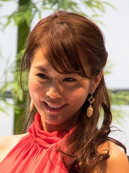 Photo of Maya Sano