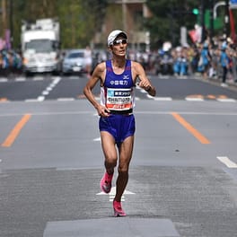 Photo of Naoki Okamoto