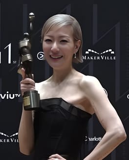 サミー・チェン（俳優・歌手）の写真