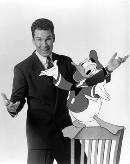 トニー・アンセルモ（俳優・ダブ・アクター）の写真