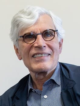 Photo of Jerry Baldwin