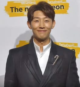 カン・ギヨン（俳優・映画俳優）の写真