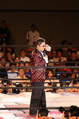 Photo of Yuji Shimada