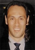 マーク・ヘイトリー（サッカー選手・サッカー指導者）の写真