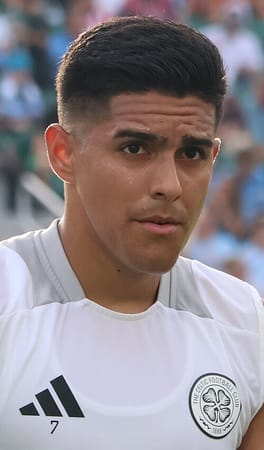 Photo of Luis Palma