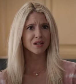 ブリタニー・アンダーウッド（俳優・歌手）の写真
