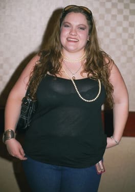 アマンダ・リー・アデイ(俳優・舞台俳優)の写真