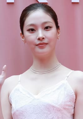 Photo of Choi Hee-jin