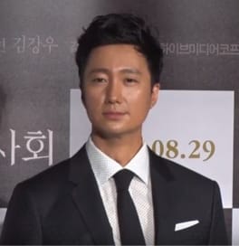 パク・ヘイル（俳優・映画俳優）の写真