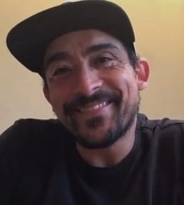 ナビール・エロウハビ（俳優・映画俳優）の写真