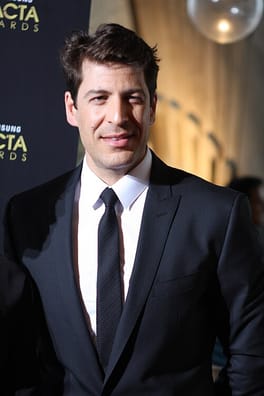 ドン・ハニー（俳優・映画俳優）の写真