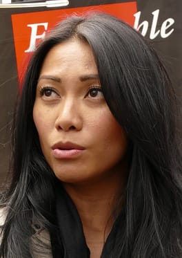 アングン（シンガーソングライター・歌手）の写真