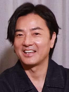 イーキン・チェン（歌手・映画俳優）の写真