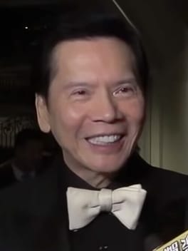 チャールズ・ヒョン（俳優・映画プロデューサー）の写真