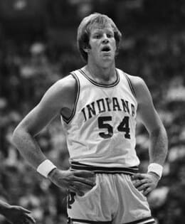 ケント・ベンソン（バスケットボール選手）の写真