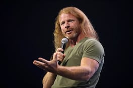 JP・シアーズ（YouTuber・テレビプロデューサー）の写真