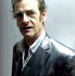 エドワード・チューダー＝ポール（俳優・歌手）の写真